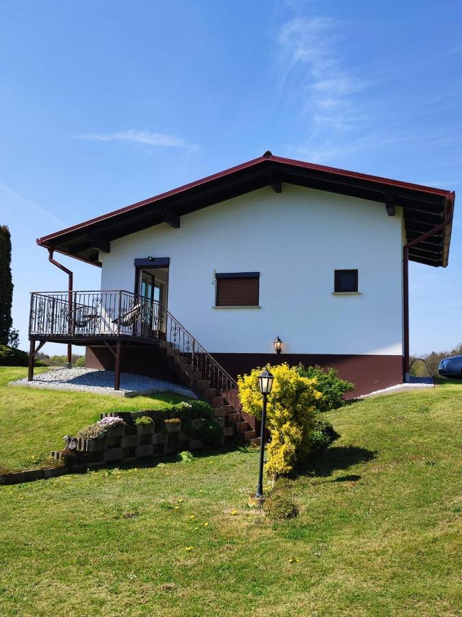 Apartma Kapelski Fant Sveti Jurij ob Scavnici Exterior photo