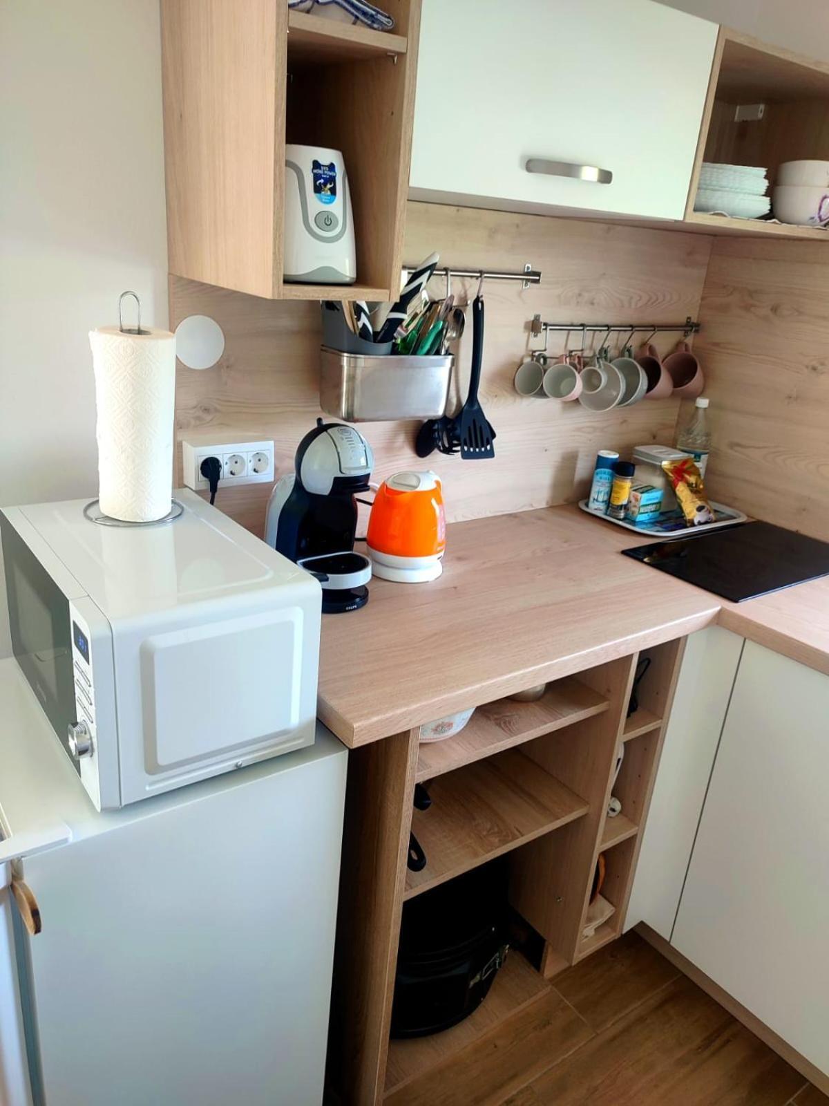 Apartma Kapelski Fant Sveti Jurij ob Scavnici Exterior photo